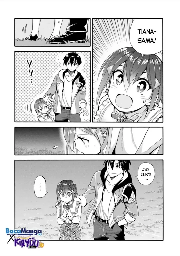 image-komik-i-was-dismissed-from-the-heros-party-because-they-dont-need-my-training-skills-so-i-strengthened-my-fief-which-i-got-as-a-replacement-for-my-retirement-money-chapter-17-35/45
