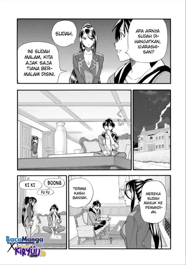 image-komik-i-was-dismissed-from-the-heros-party-because-they-dont-need-my-training-skills-so-i-strengthened-my-fief-which-i-got-as-a-replacement-for-my-retirement-money-chapter-17-38/45