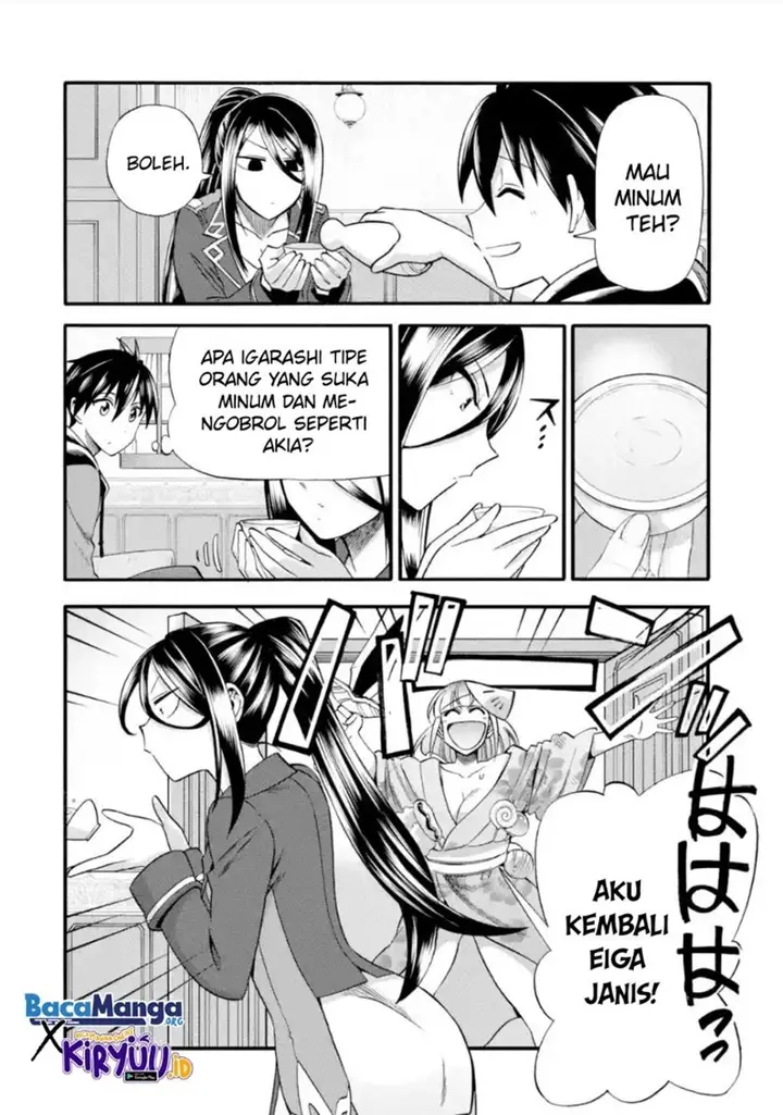 image-komik-i-was-dismissed-from-the-heros-party-because-they-dont-need-my-training-skills-so-i-strengthened-my-fief-which-i-got-as-a-replacement-for-my-retirement-money-chapter-17-39/45
