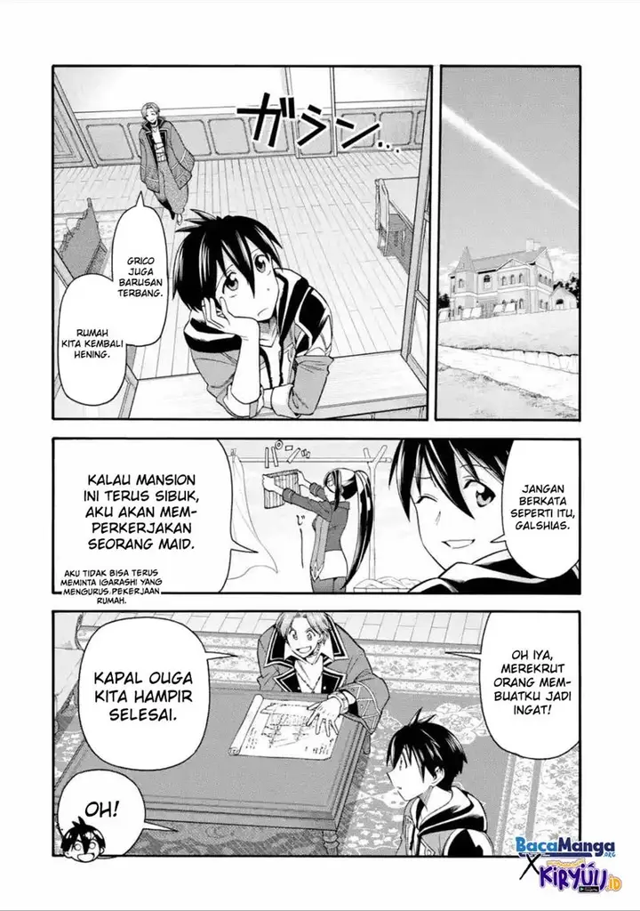 image-komik-i-was-dismissed-from-the-heros-party-because-they-dont-need-my-training-skills-so-i-strengthened-my-fief-which-i-got-as-a-replacement-for-my-retirement-money-chapter-18-14/41