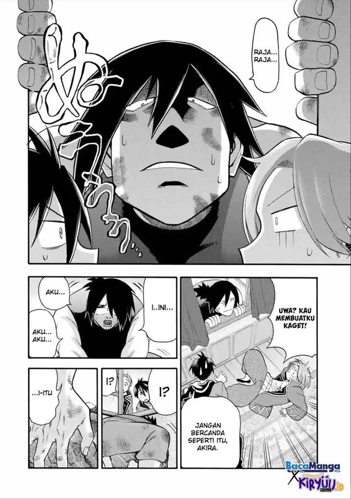 image-komik-i-was-dismissed-from-the-heros-party-because-they-dont-need-my-training-skills-so-i-strengthened-my-fief-which-i-got-as-a-replacement-for-my-retirement-money-chapter-18-16/41