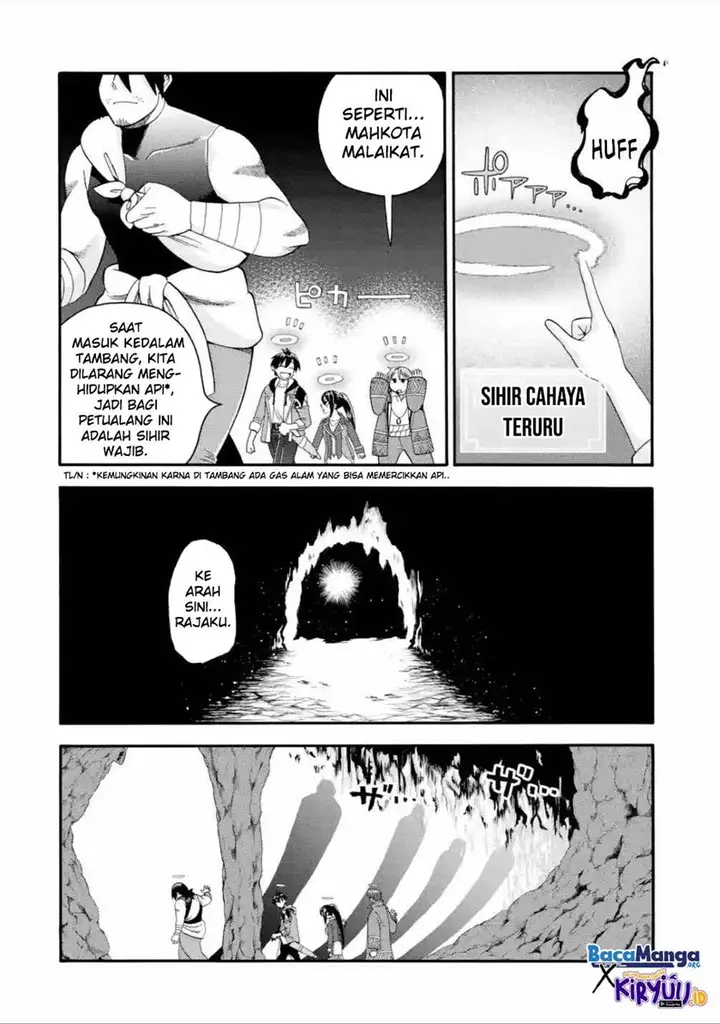 image-komik-i-was-dismissed-from-the-heros-party-because-they-dont-need-my-training-skills-so-i-strengthened-my-fief-which-i-got-as-a-replacement-for-my-retirement-money-chapter-18-18/41