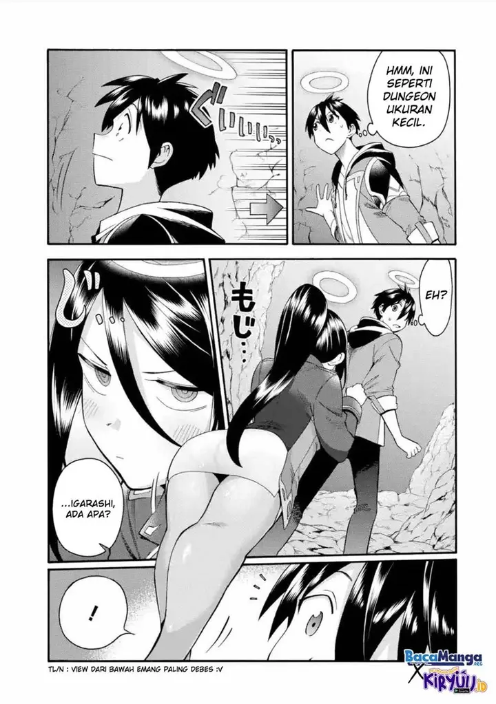 image-komik-i-was-dismissed-from-the-heros-party-because-they-dont-need-my-training-skills-so-i-strengthened-my-fief-which-i-got-as-a-replacement-for-my-retirement-money-chapter-18-19/41