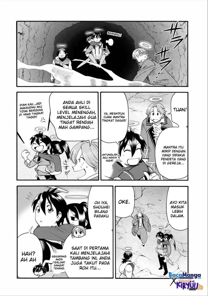 image-komik-i-was-dismissed-from-the-heros-party-because-they-dont-need-my-training-skills-so-i-strengthened-my-fief-which-i-got-as-a-replacement-for-my-retirement-money-chapter-18-28/41