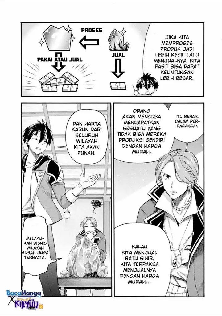 image-komik-i-was-dismissed-from-the-heros-party-because-they-dont-need-my-training-skills-so-i-strengthened-my-fief-which-i-got-as-a-replacement-for-my-retirement-money-chapter-18-37/41