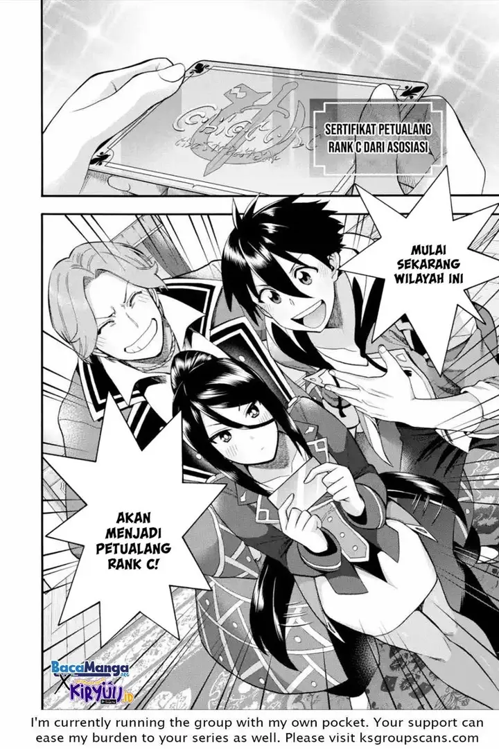 image-komik-i-was-dismissed-from-the-heros-party-because-they-dont-need-my-training-skills-so-i-strengthened-my-fief-which-i-got-as-a-replacement-for-my-retirement-money-chapter-18-40/41