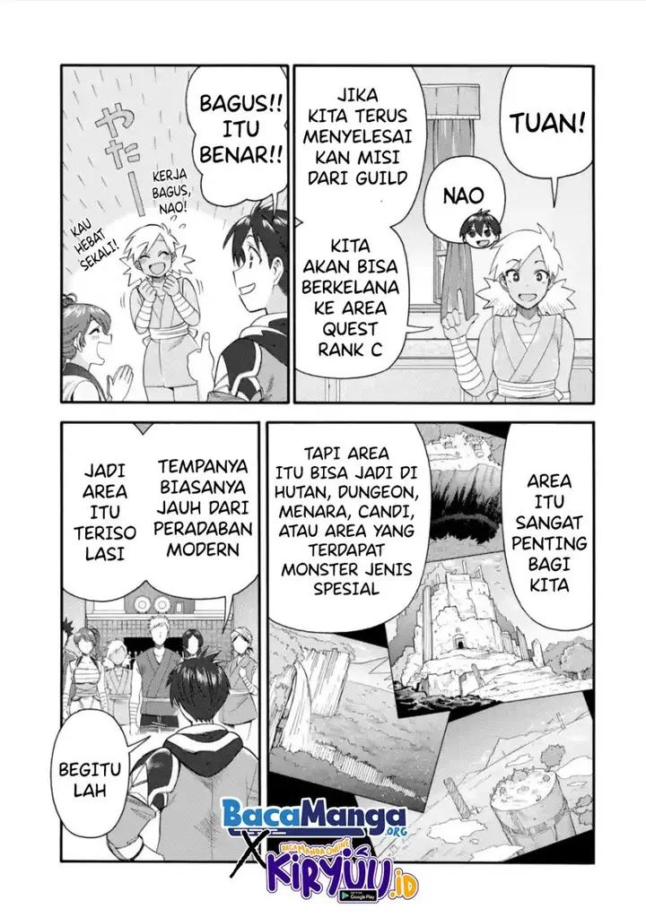 image-komik-i-was-dismissed-from-the-heros-party-because-they-dont-need-my-training-skills-so-i-strengthened-my-fief-which-i-got-as-a-replacement-for-my-retirement-money-chapter-19-5/39