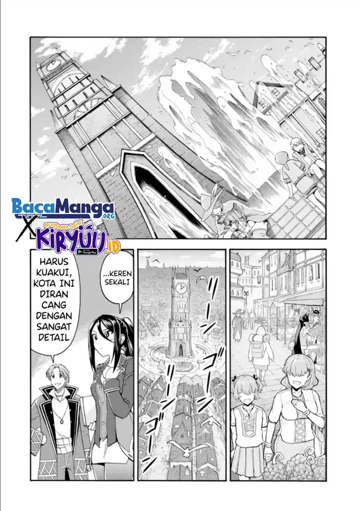 image-komik-i-was-dismissed-from-the-heros-party-because-they-dont-need-my-training-skills-so-i-strengthened-my-fief-which-i-got-as-a-replacement-for-my-retirement-money-chapter-19-19/39