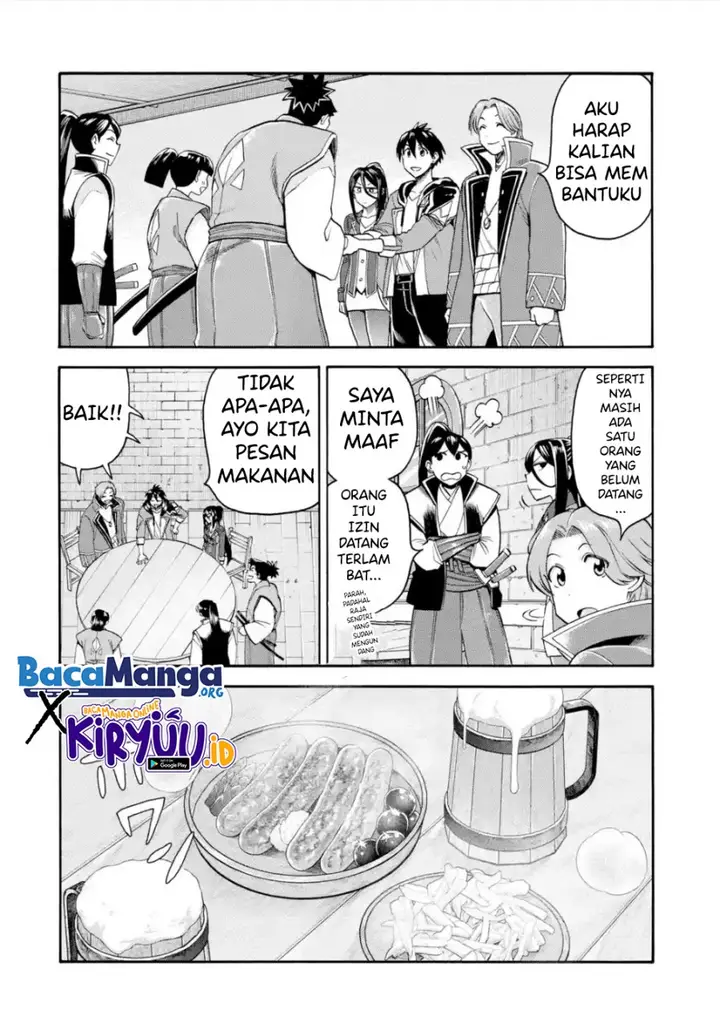image-komik-i-was-dismissed-from-the-heros-party-because-they-dont-need-my-training-skills-so-i-strengthened-my-fief-which-i-got-as-a-replacement-for-my-retirement-money-chapter-19-25/39