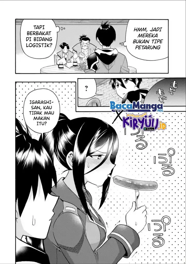 image-komik-i-was-dismissed-from-the-heros-party-because-they-dont-need-my-training-skills-so-i-strengthened-my-fief-which-i-got-as-a-replacement-for-my-retirement-money-chapter-19-27/39
