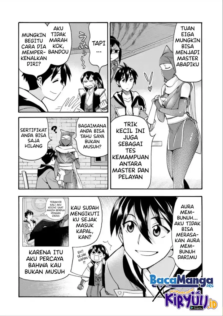 image-komik-i-was-dismissed-from-the-heros-party-because-they-dont-need-my-training-skills-so-i-strengthened-my-fief-which-i-got-as-a-replacement-for-my-retirement-money-chapter-19-33/39