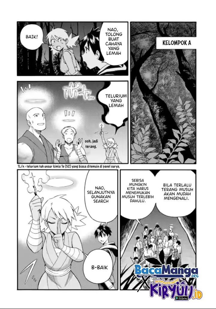 image-komik-i-was-dismissed-from-the-heros-party-because-they-dont-need-my-training-skills-so-i-strengthened-my-fief-which-i-got-as-a-replacement-for-my-retirement-money-chapter-20.1-5/22