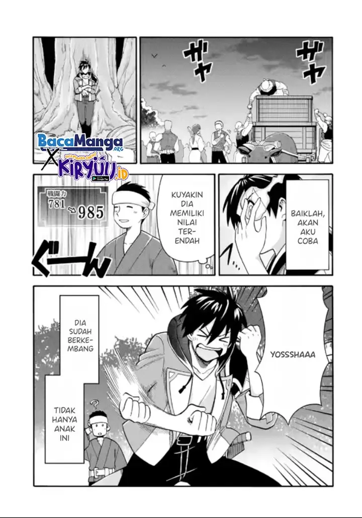 image-komik-i-was-dismissed-from-the-heros-party-because-they-dont-need-my-training-skills-so-i-strengthened-my-fief-which-i-got-as-a-replacement-for-my-retirement-money-chapter-20.2-9/15
