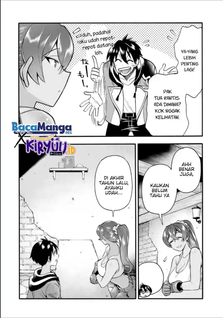 image-komik-i-was-dismissed-from-the-heros-party-because-they-dont-need-my-training-skills-so-i-strengthened-my-fief-which-i-got-as-a-replacement-for-my-retirement-money-chapter-21.1-9/22