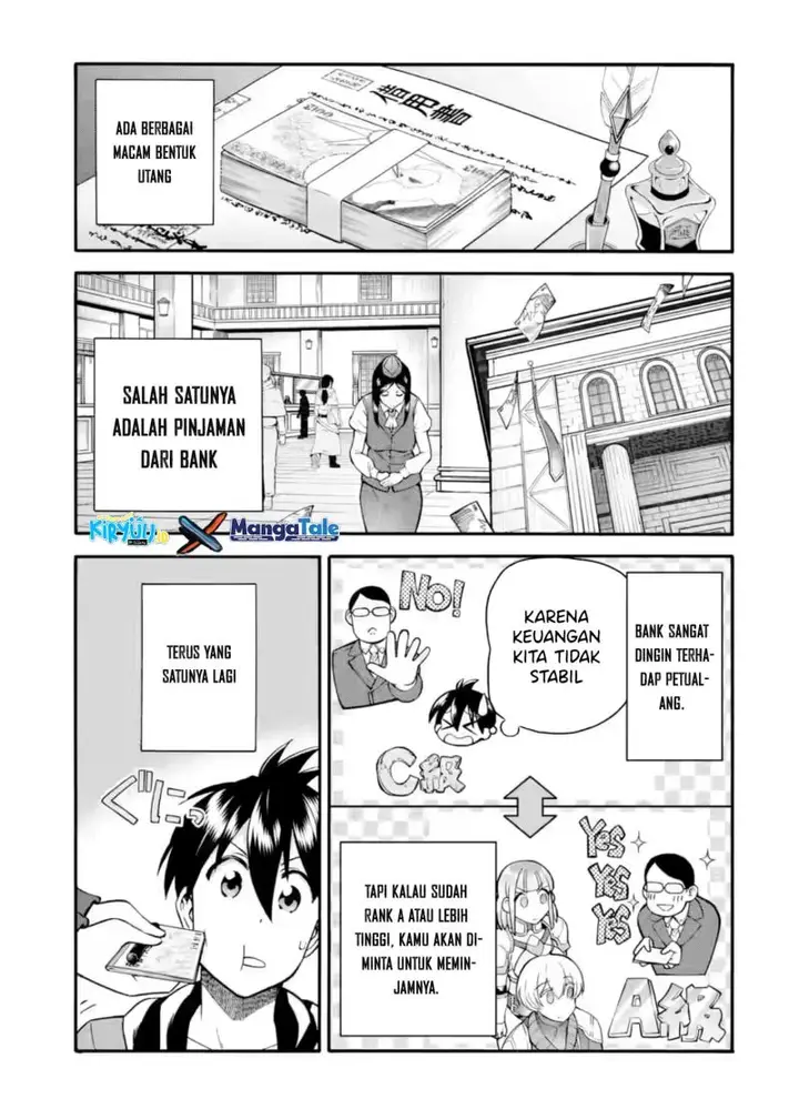 image-komik-i-was-dismissed-from-the-heros-party-because-they-dont-need-my-training-skills-so-i-strengthened-my-fief-which-i-got-as-a-replacement-for-my-retirement-money-chapter-23-7/38