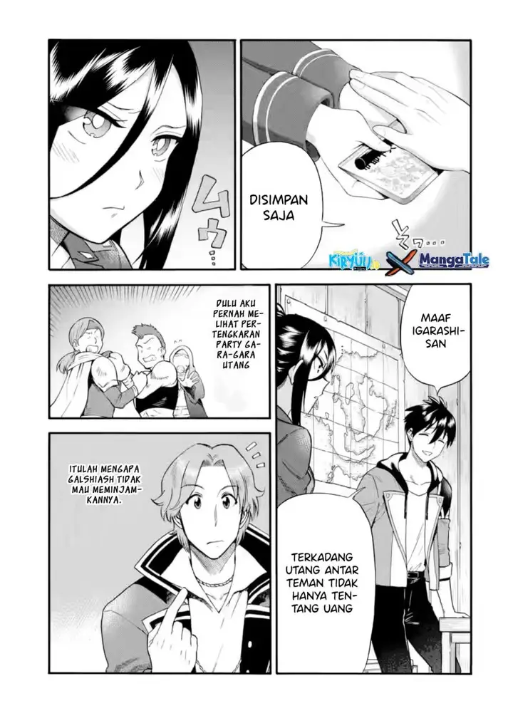 image-komik-i-was-dismissed-from-the-heros-party-because-they-dont-need-my-training-skills-so-i-strengthened-my-fief-which-i-got-as-a-replacement-for-my-retirement-money-chapter-23-9/38