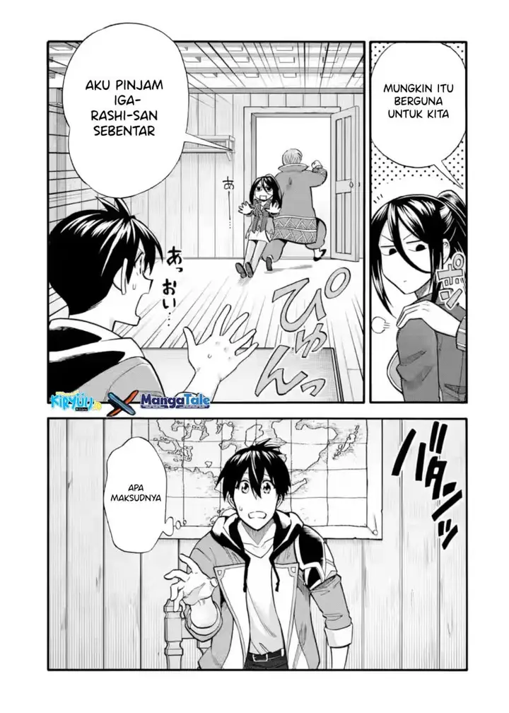 image-komik-i-was-dismissed-from-the-heros-party-because-they-dont-need-my-training-skills-so-i-strengthened-my-fief-which-i-got-as-a-replacement-for-my-retirement-money-chapter-23-11/38