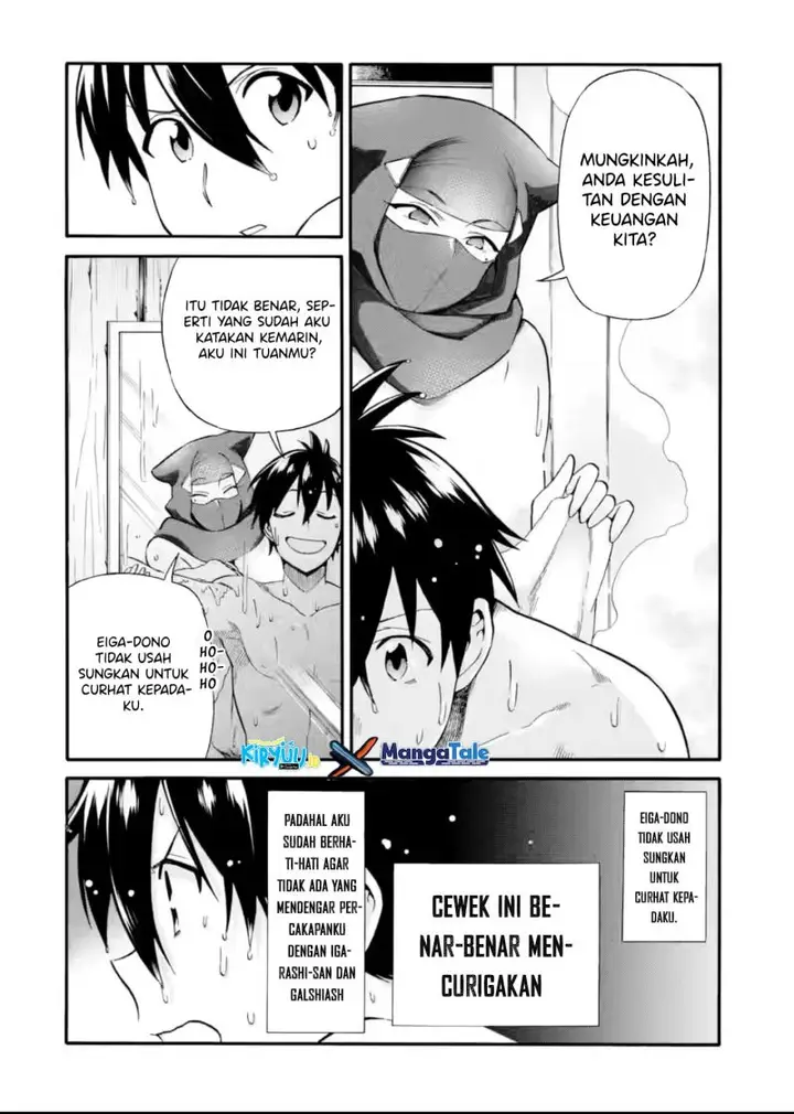 image-komik-i-was-dismissed-from-the-heros-party-because-they-dont-need-my-training-skills-so-i-strengthened-my-fief-which-i-got-as-a-replacement-for-my-retirement-money-chapter-23-22/38