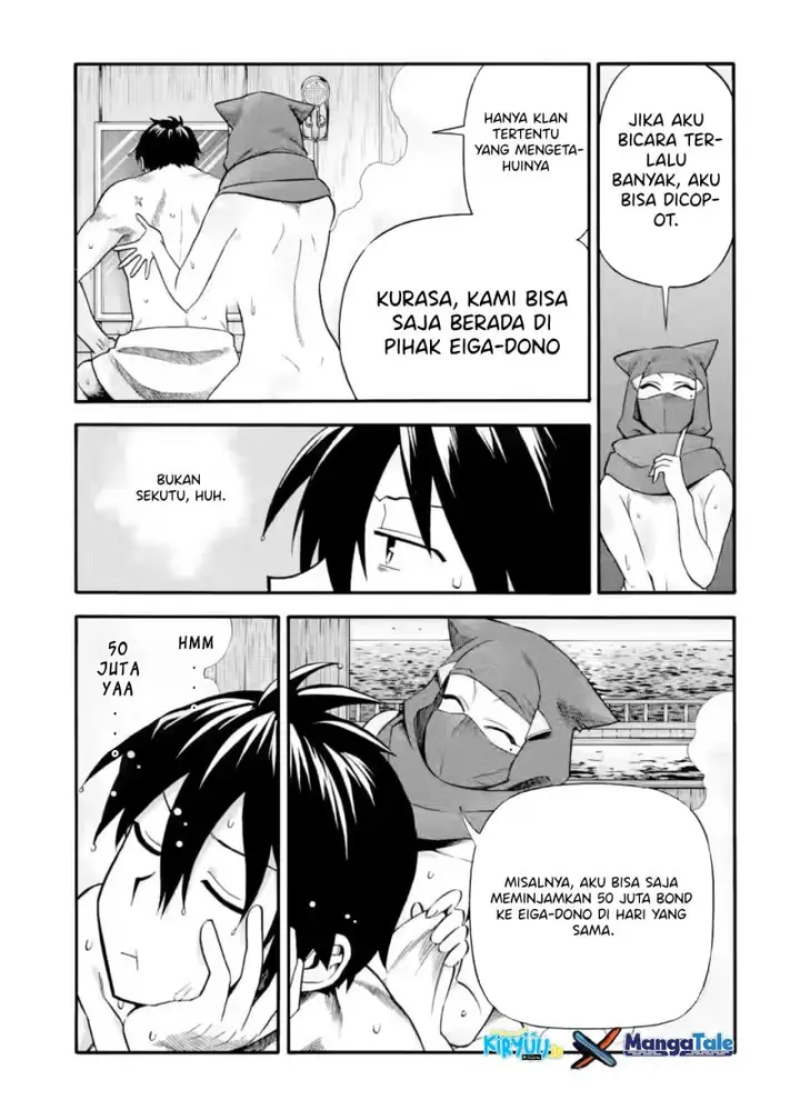 image-komik-i-was-dismissed-from-the-heros-party-because-they-dont-need-my-training-skills-so-i-strengthened-my-fief-which-i-got-as-a-replacement-for-my-retirement-money-chapter-23-25/38
