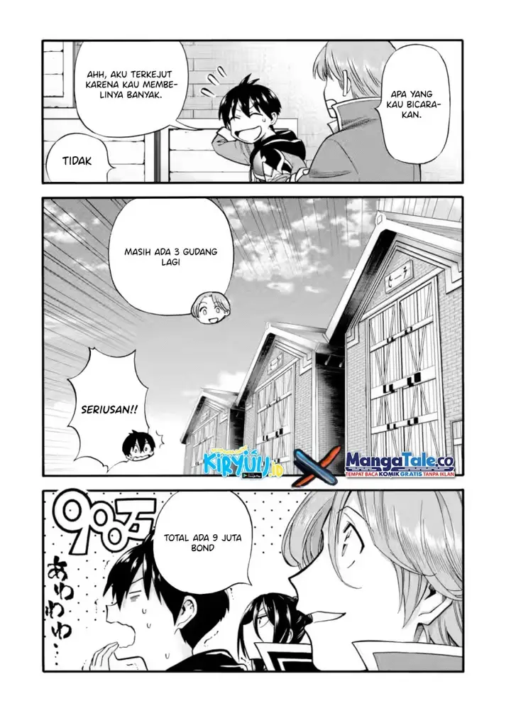 image-komik-i-was-dismissed-from-the-heros-party-because-they-dont-need-my-training-skills-so-i-strengthened-my-fief-which-i-got-as-a-replacement-for-my-retirement-money-chapter-24-11/36
