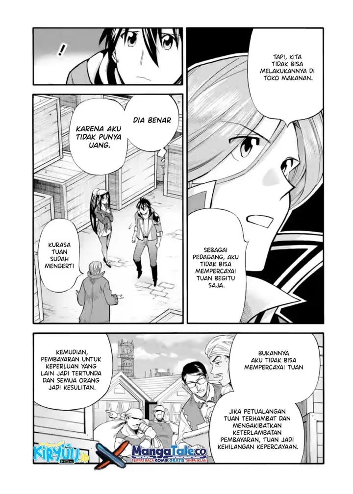 image-komik-i-was-dismissed-from-the-heros-party-because-they-dont-need-my-training-skills-so-i-strengthened-my-fief-which-i-got-as-a-replacement-for-my-retirement-money-chapter-24-16/36