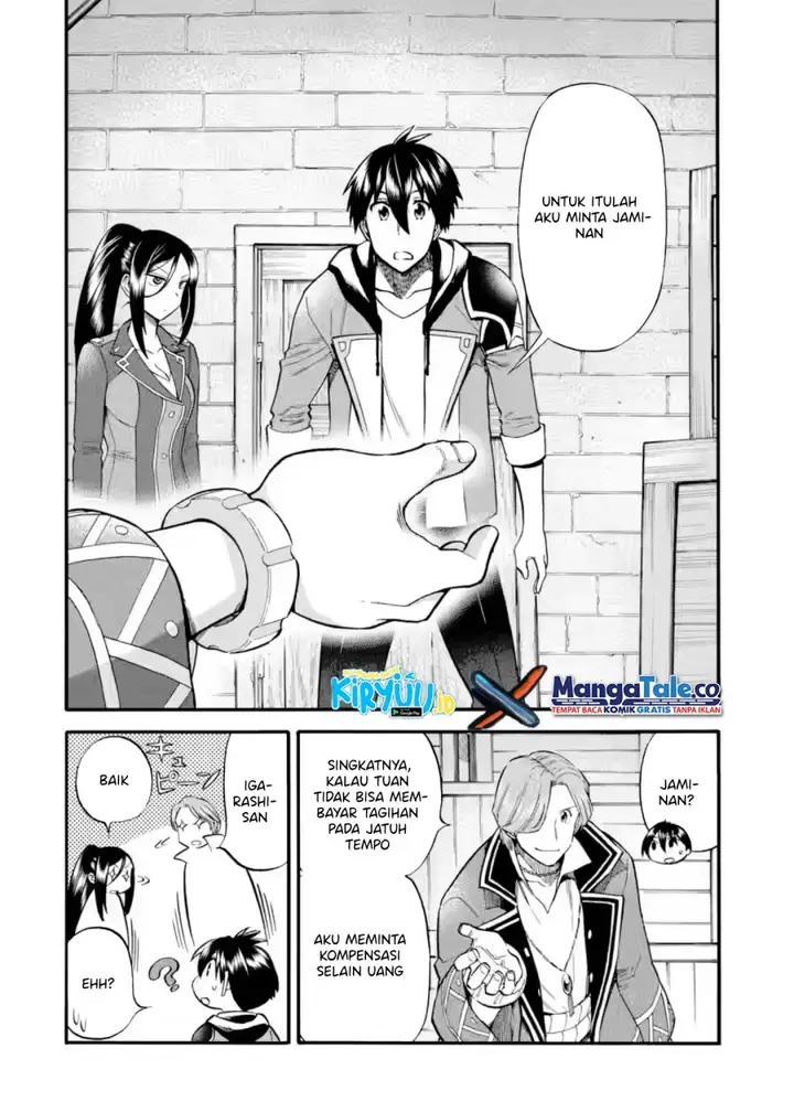 image-komik-i-was-dismissed-from-the-heros-party-because-they-dont-need-my-training-skills-so-i-strengthened-my-fief-which-i-got-as-a-replacement-for-my-retirement-money-chapter-24-17/36