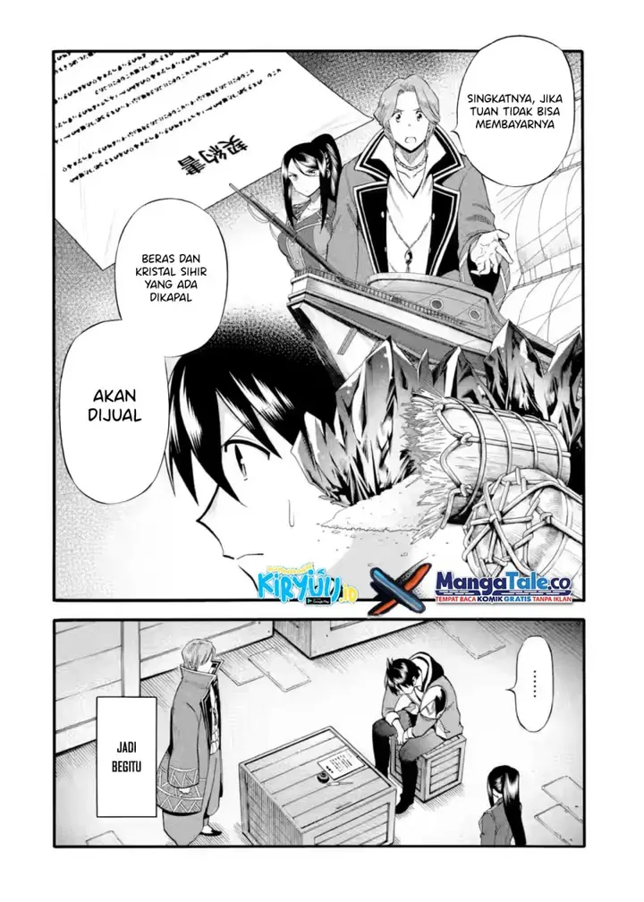 image-komik-i-was-dismissed-from-the-heros-party-because-they-dont-need-my-training-skills-so-i-strengthened-my-fief-which-i-got-as-a-replacement-for-my-retirement-money-chapter-24-19/36