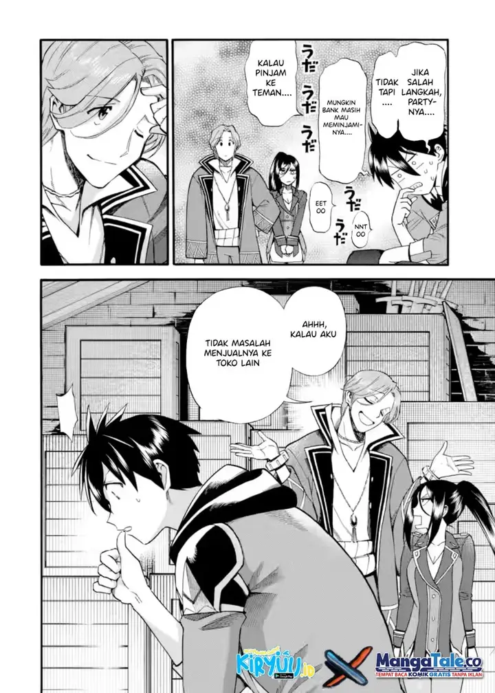 image-komik-i-was-dismissed-from-the-heros-party-because-they-dont-need-my-training-skills-so-i-strengthened-my-fief-which-i-got-as-a-replacement-for-my-retirement-money-chapter-24-21/36