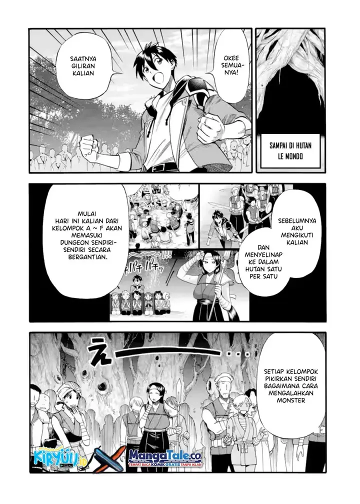 image-komik-i-was-dismissed-from-the-heros-party-because-they-dont-need-my-training-skills-so-i-strengthened-my-fief-which-i-got-as-a-replacement-for-my-retirement-money-chapter-24-27/36