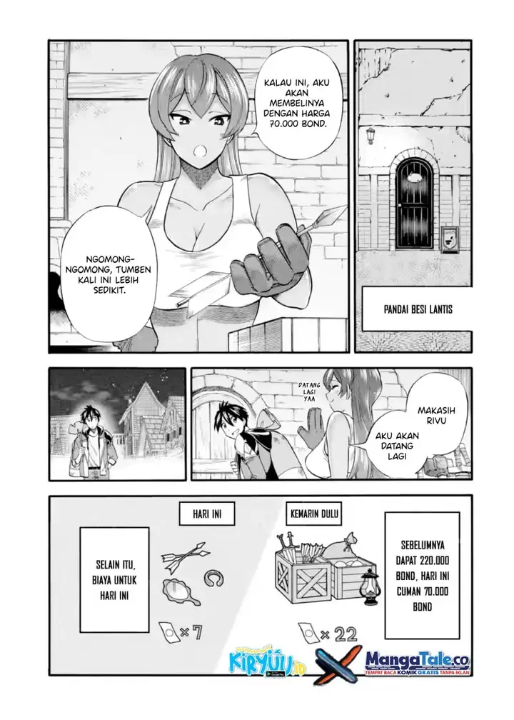 image-komik-i-was-dismissed-from-the-heros-party-because-they-dont-need-my-training-skills-so-i-strengthened-my-fief-which-i-got-as-a-replacement-for-my-retirement-money-chapter-24-34/36
