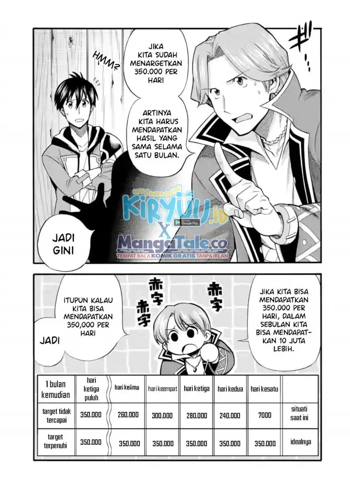 image-komik-i-was-dismissed-from-the-heros-party-because-they-dont-need-my-training-skills-so-i-strengthened-my-fief-which-i-got-as-a-replacement-for-my-retirement-money-chapter-25-6/34