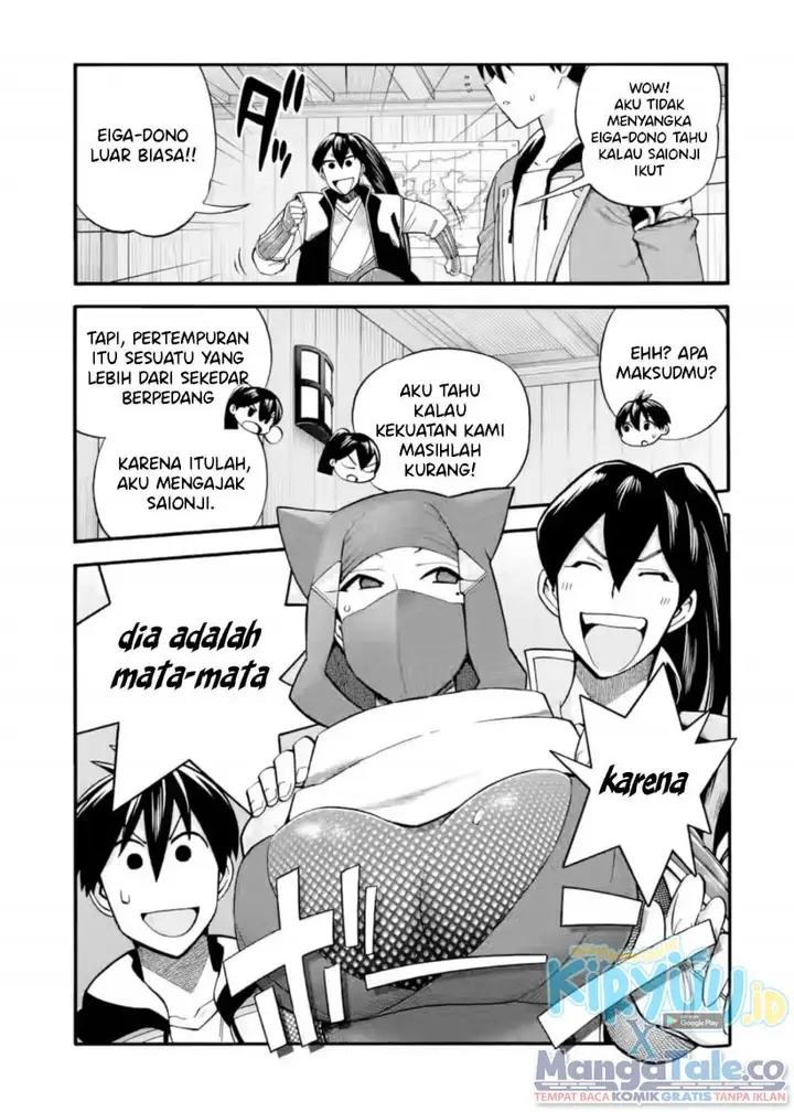 image-komik-i-was-dismissed-from-the-heros-party-because-they-dont-need-my-training-skills-so-i-strengthened-my-fief-which-i-got-as-a-replacement-for-my-retirement-money-chapter-25-12/34