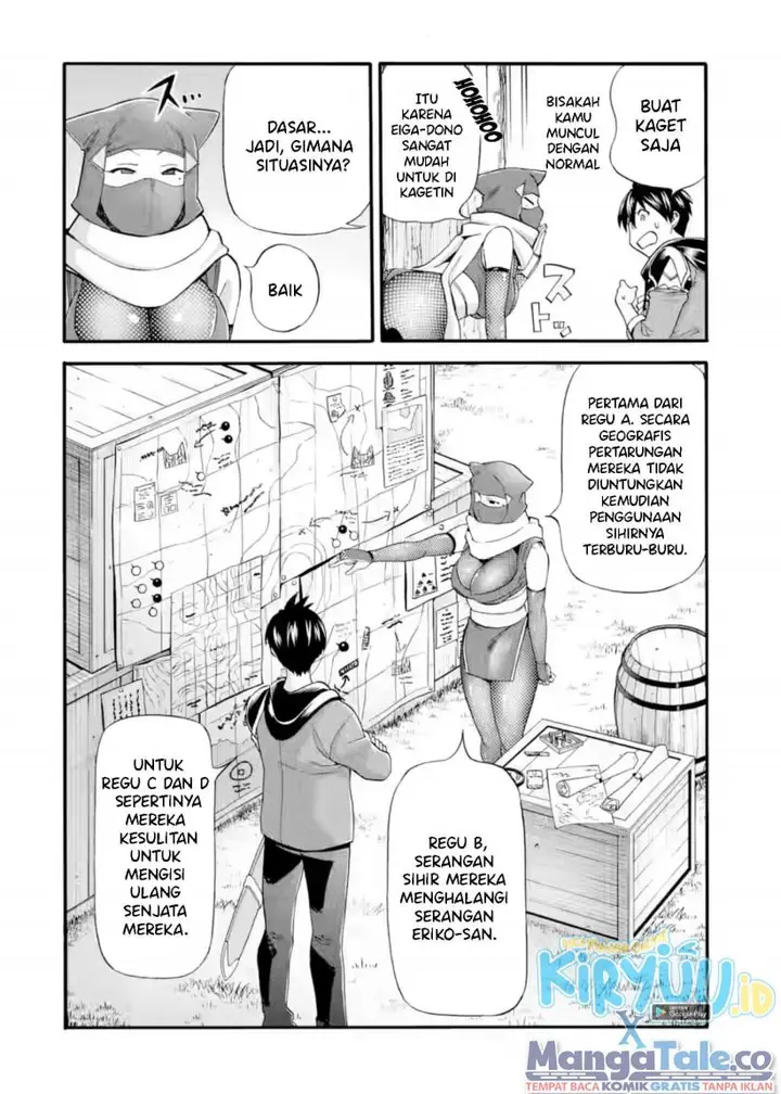 image-komik-i-was-dismissed-from-the-heros-party-because-they-dont-need-my-training-skills-so-i-strengthened-my-fief-which-i-got-as-a-replacement-for-my-retirement-money-chapter-25-17/34