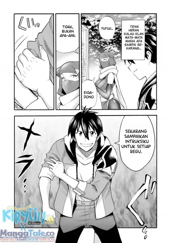image-komik-i-was-dismissed-from-the-heros-party-because-they-dont-need-my-training-skills-so-i-strengthened-my-fief-which-i-got-as-a-replacement-for-my-retirement-money-chapter-25-19/34