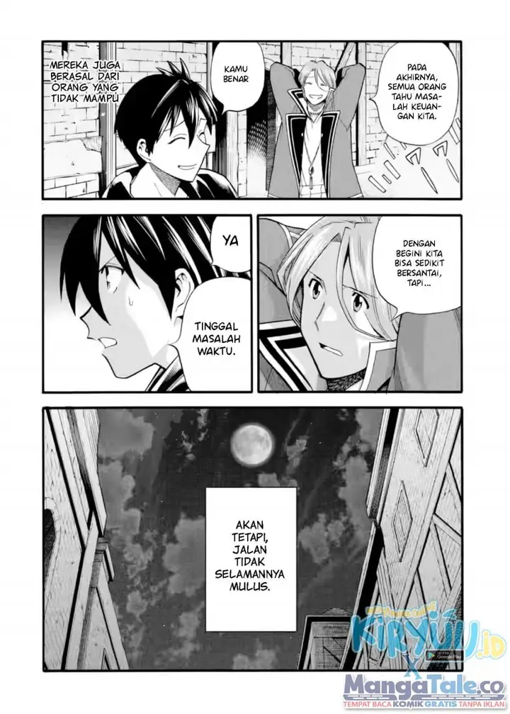 image-komik-i-was-dismissed-from-the-heros-party-because-they-dont-need-my-training-skills-so-i-strengthened-my-fief-which-i-got-as-a-replacement-for-my-retirement-money-chapter-25-23/34
