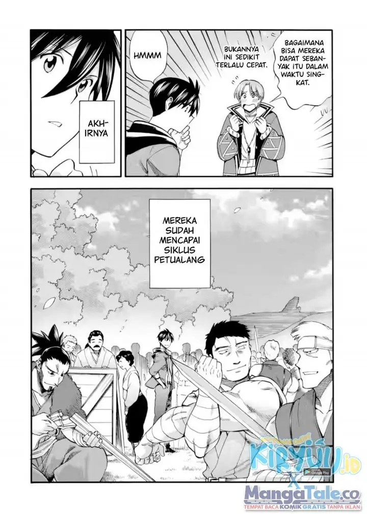 image-komik-i-was-dismissed-from-the-heros-party-because-they-dont-need-my-training-skills-so-i-strengthened-my-fief-which-i-got-as-a-replacement-for-my-retirement-money-chapter-25-25/34