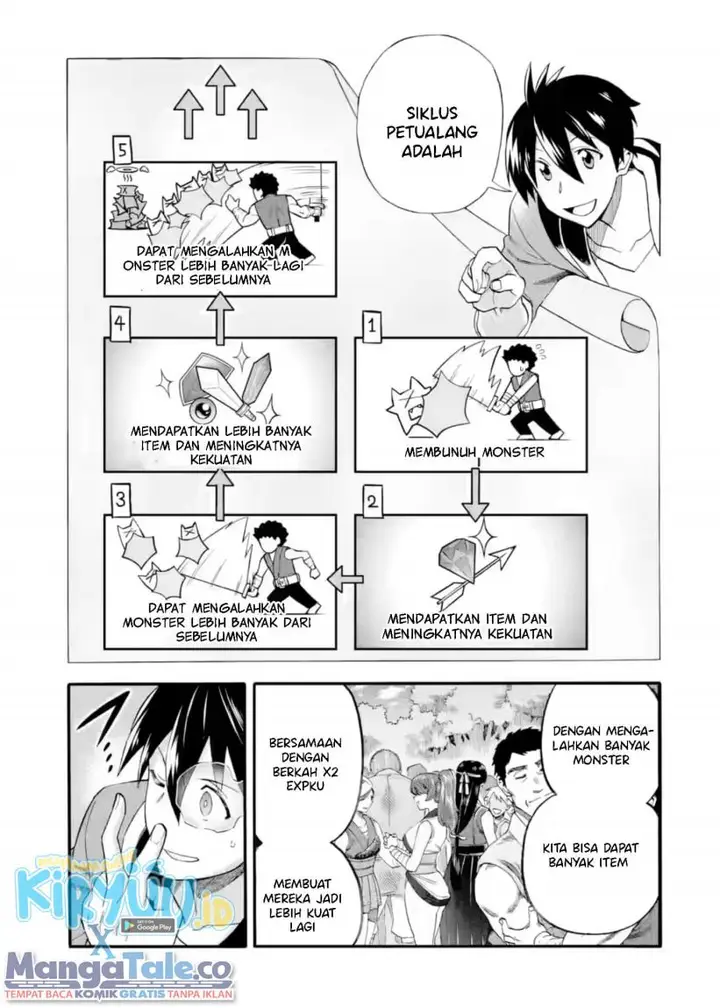 image-komik-i-was-dismissed-from-the-heros-party-because-they-dont-need-my-training-skills-so-i-strengthened-my-fief-which-i-got-as-a-replacement-for-my-retirement-money-chapter-25-26/34