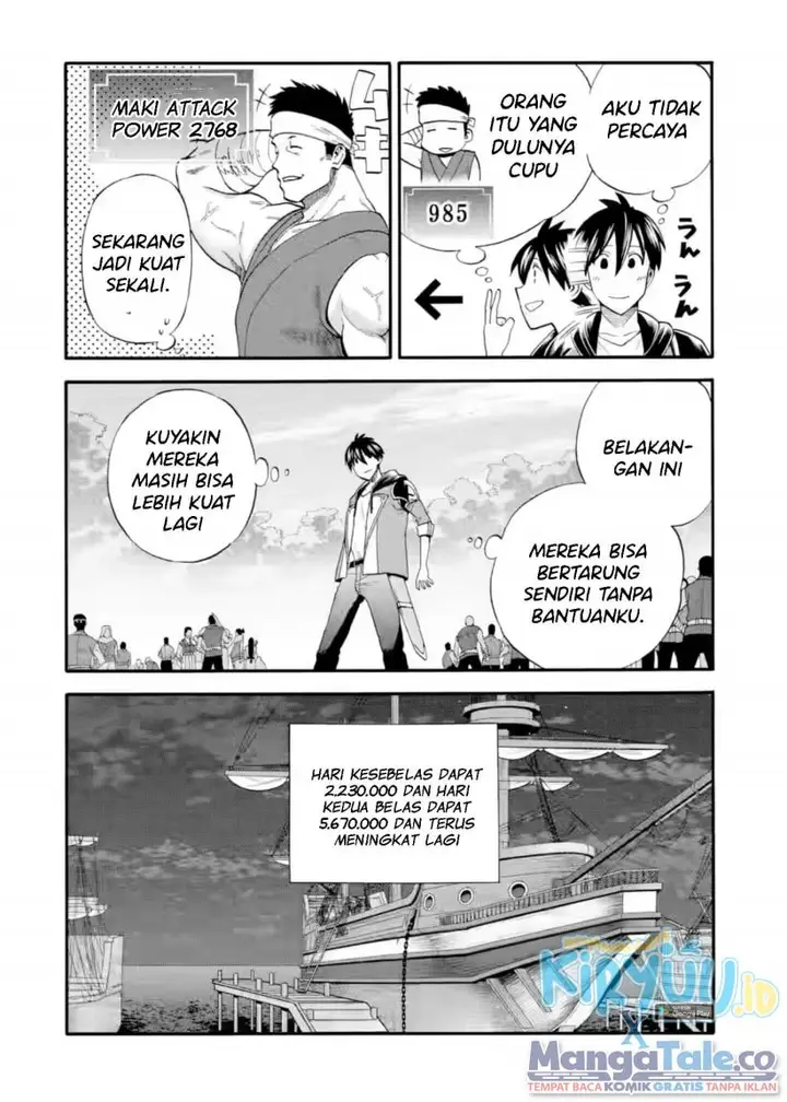 image-komik-i-was-dismissed-from-the-heros-party-because-they-dont-need-my-training-skills-so-i-strengthened-my-fief-which-i-got-as-a-replacement-for-my-retirement-money-chapter-25-28/34