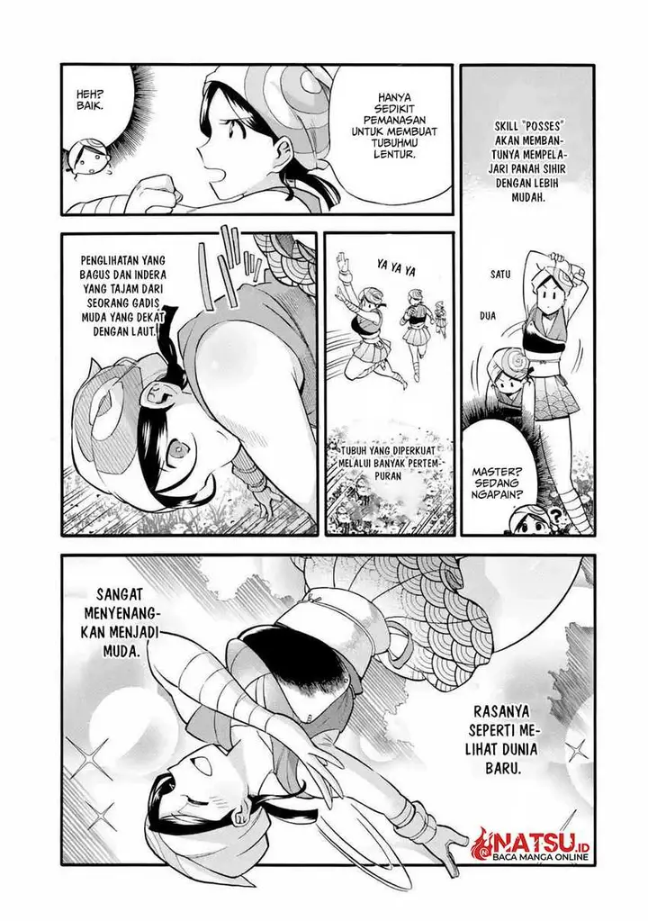 image-komik-i-was-dismissed-from-the-heros-party-because-they-dont-need-my-training-skills-so-i-strengthened-my-fief-which-i-got-as-a-replacement-for-my-retirement-money-chapter-26-8/46