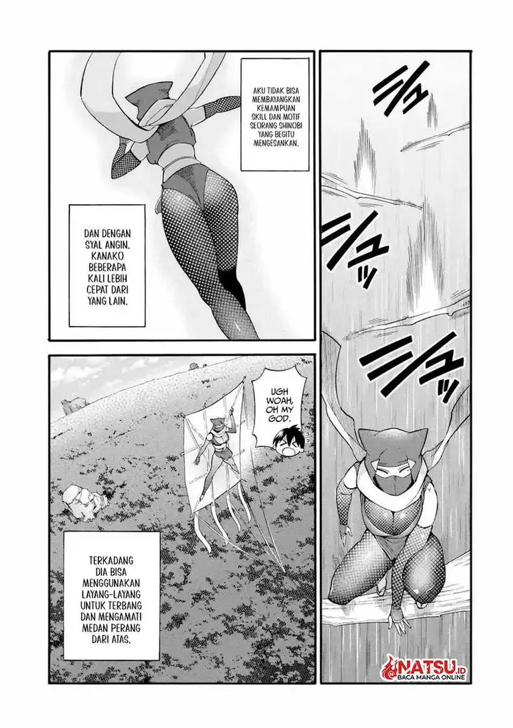 image-komik-i-was-dismissed-from-the-heros-party-because-they-dont-need-my-training-skills-so-i-strengthened-my-fief-which-i-got-as-a-replacement-for-my-retirement-money-chapter-26-32/46