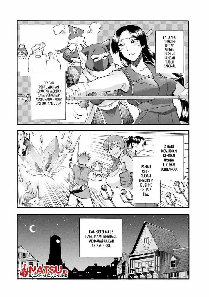 image-komik-i-was-dismissed-from-the-heros-party-because-they-dont-need-my-training-skills-so-i-strengthened-my-fief-which-i-got-as-a-replacement-for-my-retirement-money-chapter-26-37/46