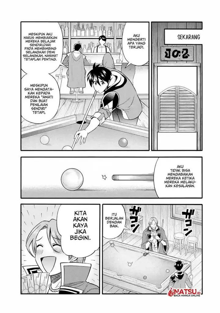 image-komik-i-was-dismissed-from-the-heros-party-because-they-dont-need-my-training-skills-so-i-strengthened-my-fief-which-i-got-as-a-replacement-for-my-retirement-money-chapter-26-38/46