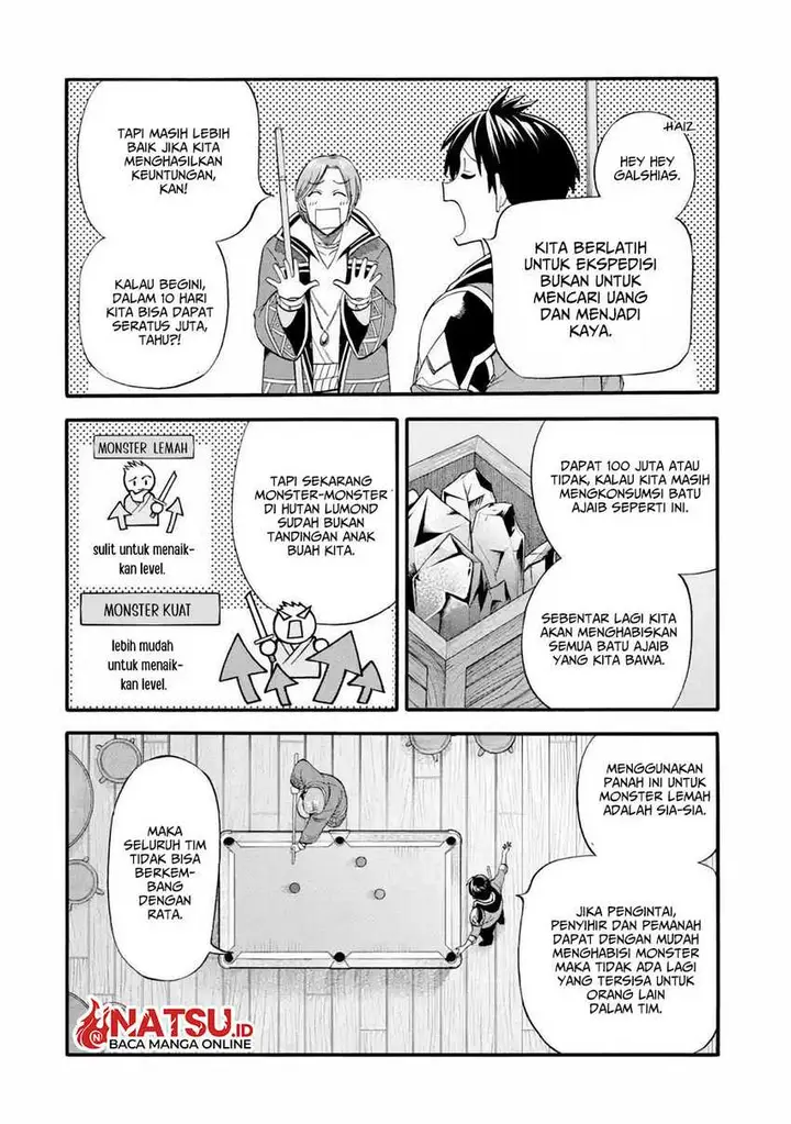 image-komik-i-was-dismissed-from-the-heros-party-because-they-dont-need-my-training-skills-so-i-strengthened-my-fief-which-i-got-as-a-replacement-for-my-retirement-money-chapter-26-39/46