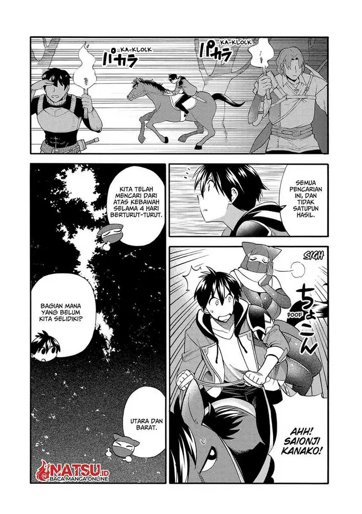 image-komik-i-was-dismissed-from-the-heros-party-because-they-dont-need-my-training-skills-so-i-strengthened-my-fief-which-i-got-as-a-replacement-for-my-retirement-money-chapter-27-10/39