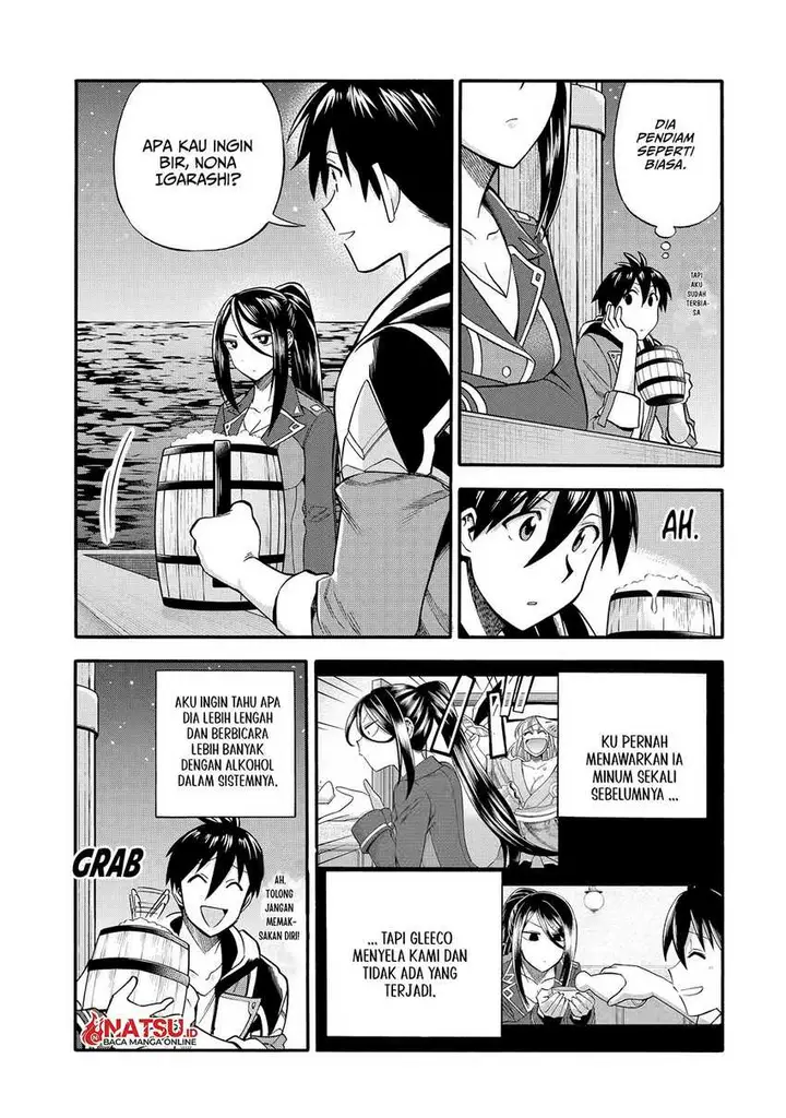 image-komik-i-was-dismissed-from-the-heros-party-because-they-dont-need-my-training-skills-so-i-strengthened-my-fief-which-i-got-as-a-replacement-for-my-retirement-money-chapter-27-30/39