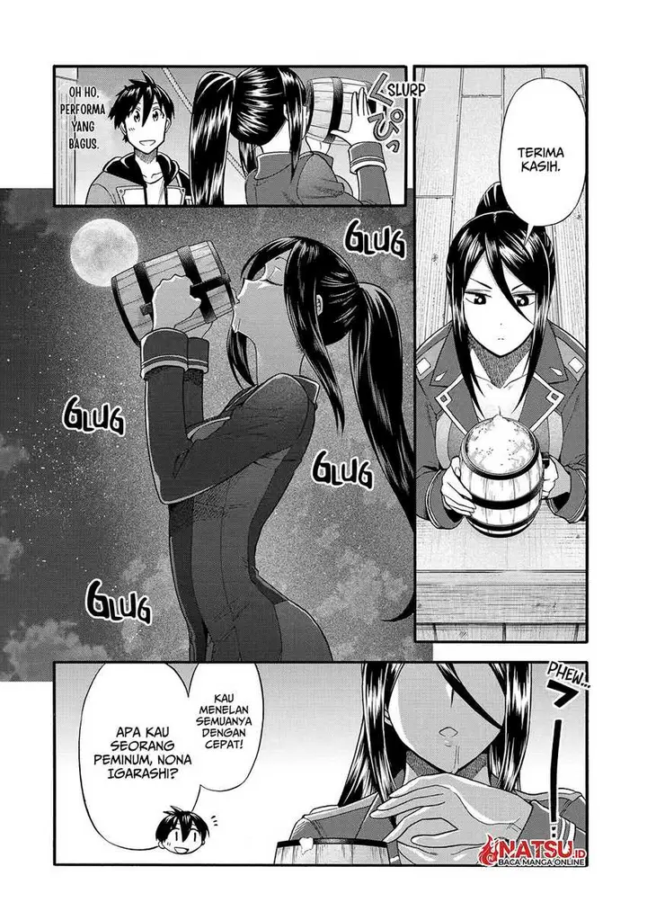 image-komik-i-was-dismissed-from-the-heros-party-because-they-dont-need-my-training-skills-so-i-strengthened-my-fief-which-i-got-as-a-replacement-for-my-retirement-money-chapter-27-31/39