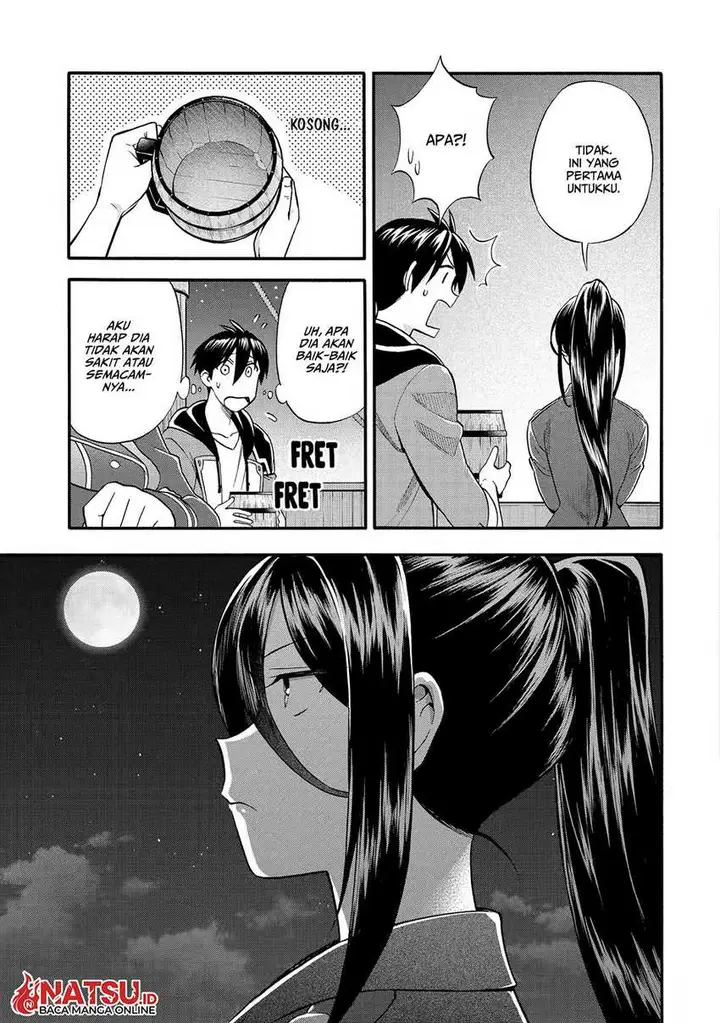 image-komik-i-was-dismissed-from-the-heros-party-because-they-dont-need-my-training-skills-so-i-strengthened-my-fief-which-i-got-as-a-replacement-for-my-retirement-money-chapter-27-32/39
