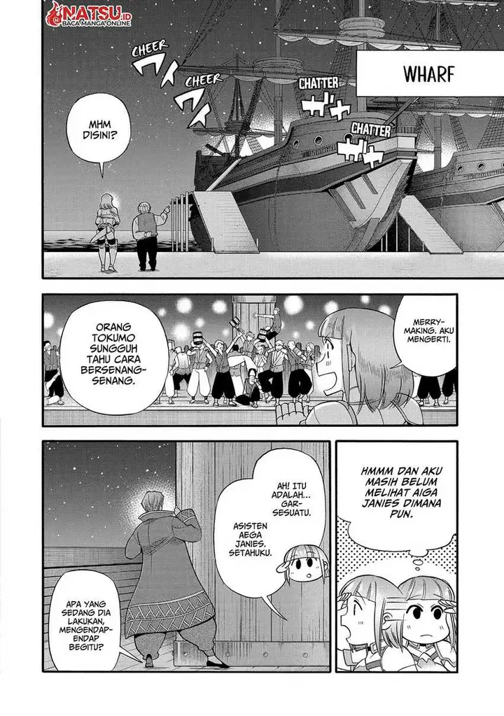 image-komik-i-was-dismissed-from-the-heros-party-because-they-dont-need-my-training-skills-so-i-strengthened-my-fief-which-i-got-as-a-replacement-for-my-retirement-money-chapter-28-4/39