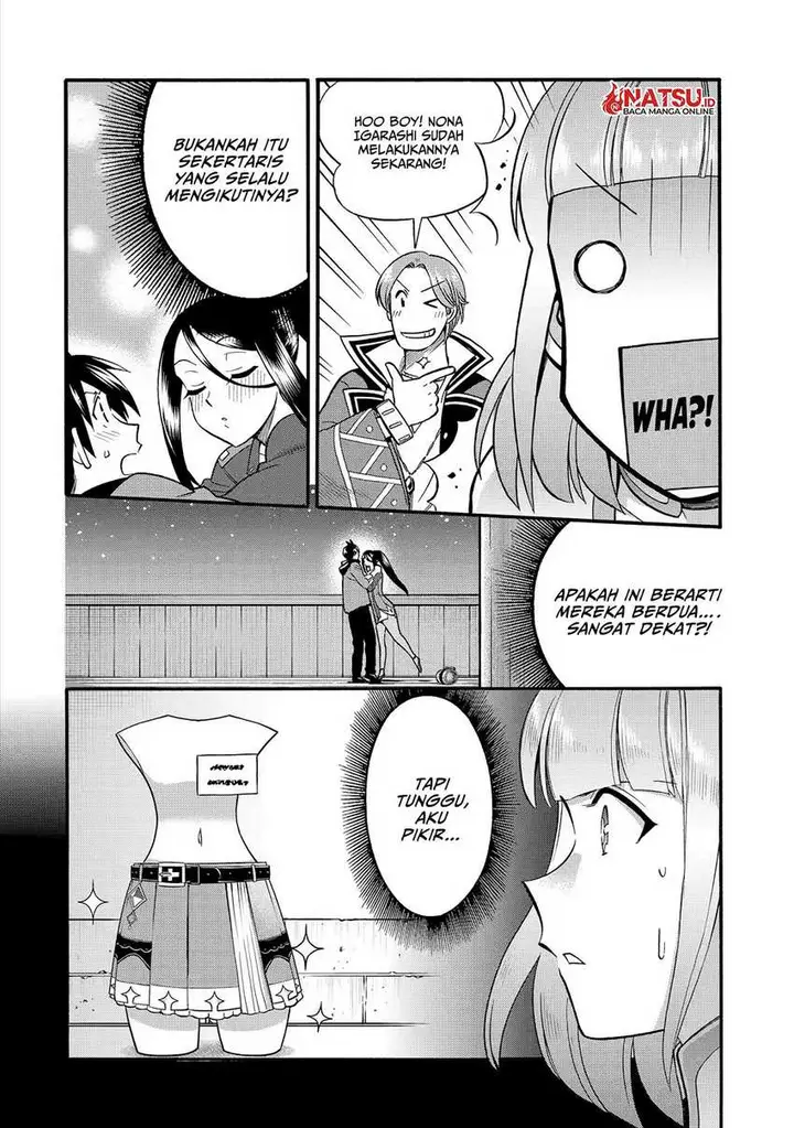image-komik-i-was-dismissed-from-the-heros-party-because-they-dont-need-my-training-skills-so-i-strengthened-my-fief-which-i-got-as-a-replacement-for-my-retirement-money-chapter-28-6/39
