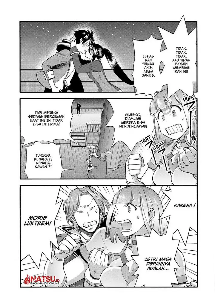 image-komik-i-was-dismissed-from-the-heros-party-because-they-dont-need-my-training-skills-so-i-strengthened-my-fief-which-i-got-as-a-replacement-for-my-retirement-money-chapter-28-9/39